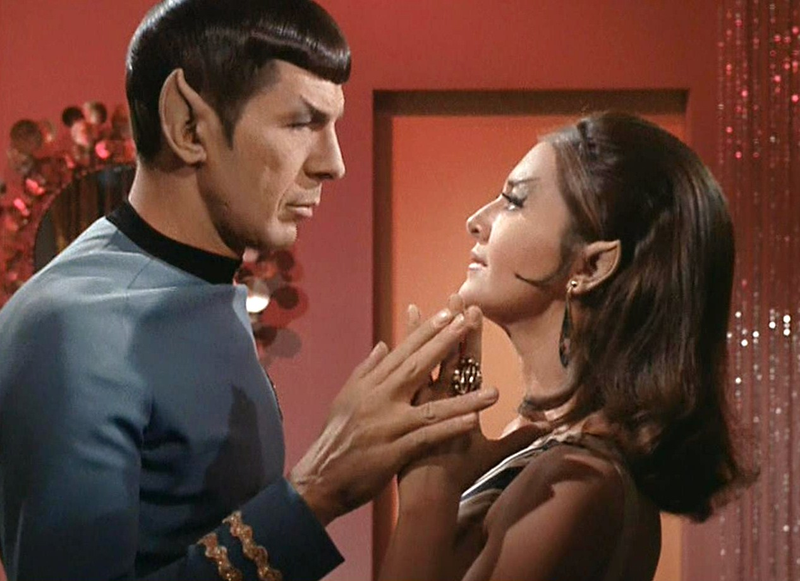 Illustration for article titled The Truth About What Went Wrong With The Third Season Of Star Trek